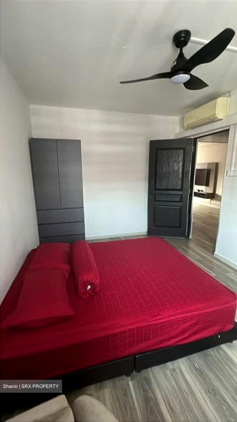 Blk 916 Nanyang Emerald (Jurong West), HDB 3 Rooms #563728821